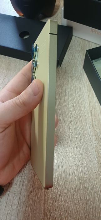 Goophone iS25 Ultra