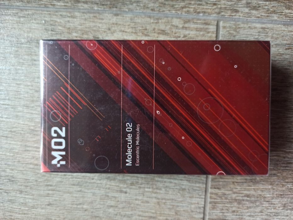 Perfumy Escentric Molecules 02