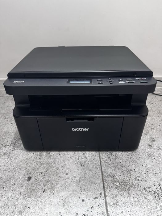 Drukarka laserowa skaner BROTHER DCP-1622WE wifi
