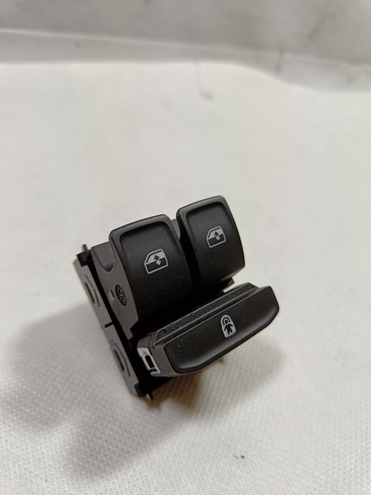 Przełącznik Elektrycznych Szyb VW Transporter T6 - OEM Oryginał