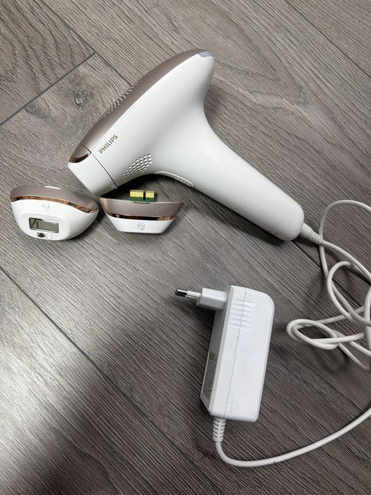Фотоэпилятор Philips Lumea Advanced SC1998/00