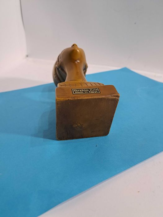 Бюст, Статуэтка,  Нефертити,  сувенир