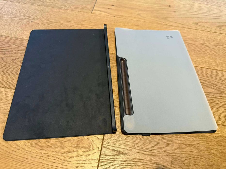 Samsung Smart Book Cover dla Galaxy Tab S10 FE+, 27,7 cm (10,9")