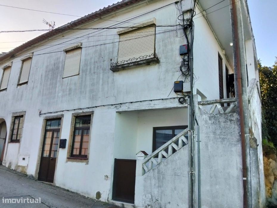 Vender Prédio São João da Madeira