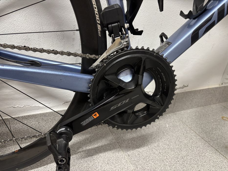 Giant TCR Advanced 0 PC 2025