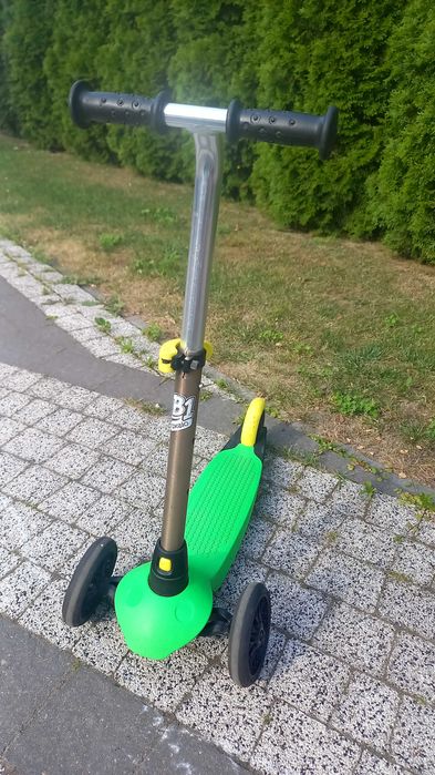 hulajnoga Oxelo B1 500 DECATHLON