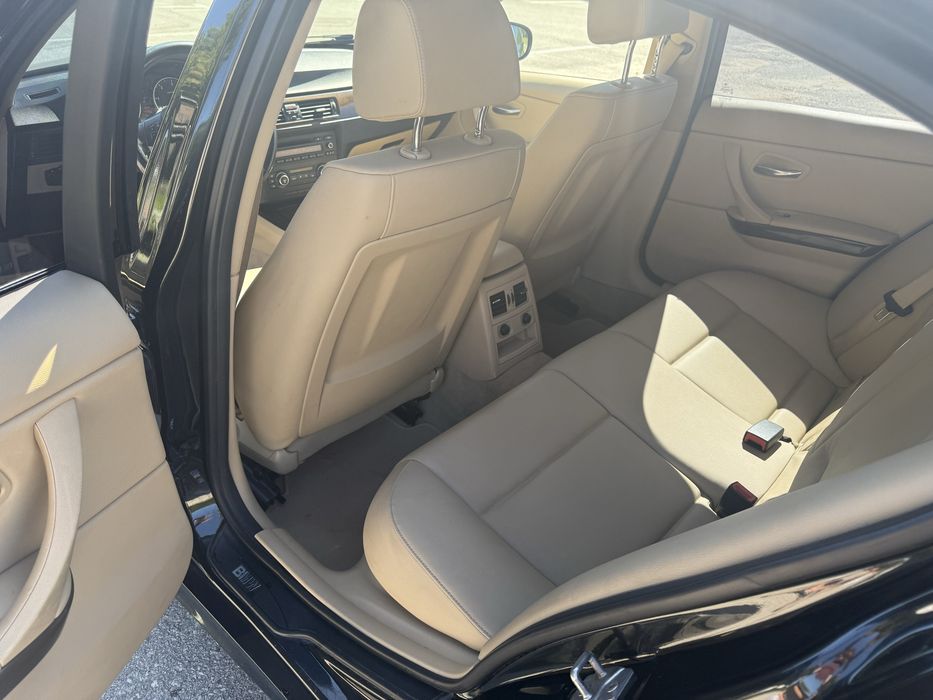 BMW E90 2.0 D po REMONCIE silnika