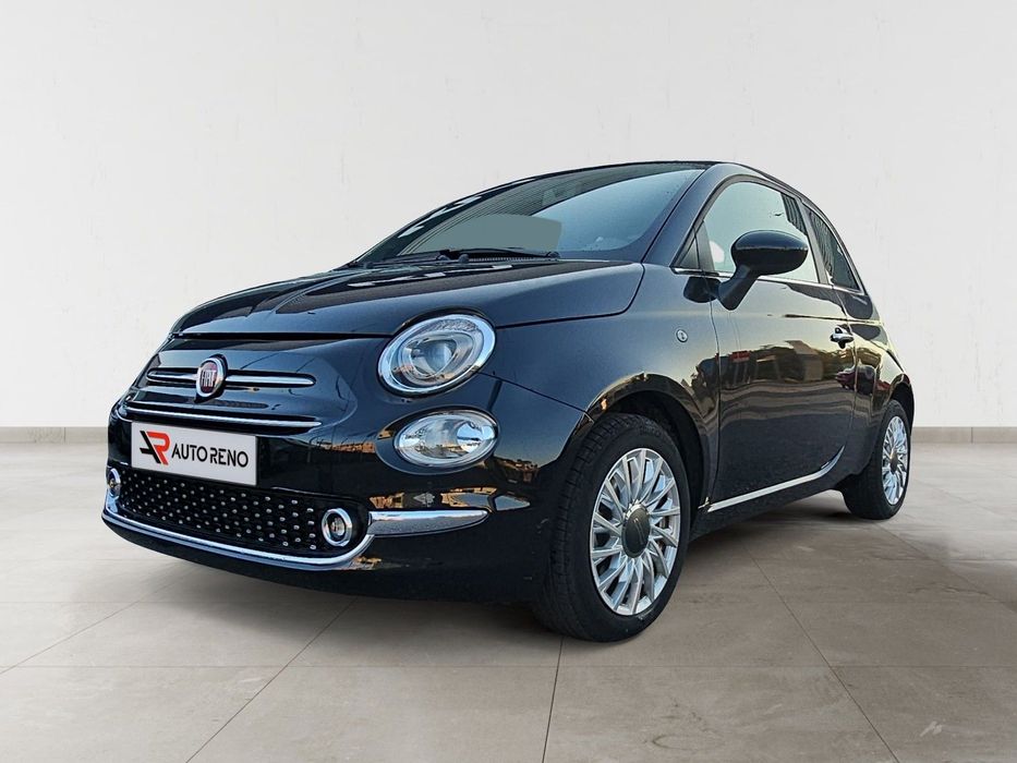 Fiat 500 1.0 Hybrid