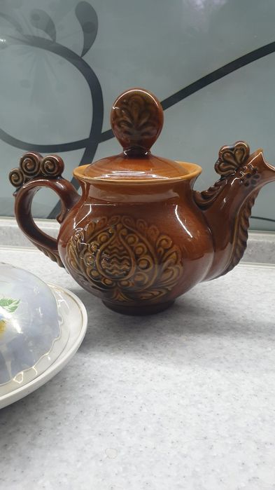 Посуд 150 за все