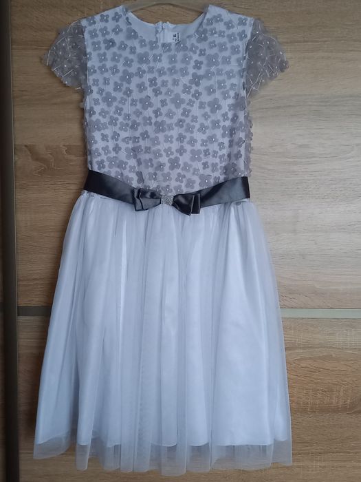 Sukienka dla dziewczynki