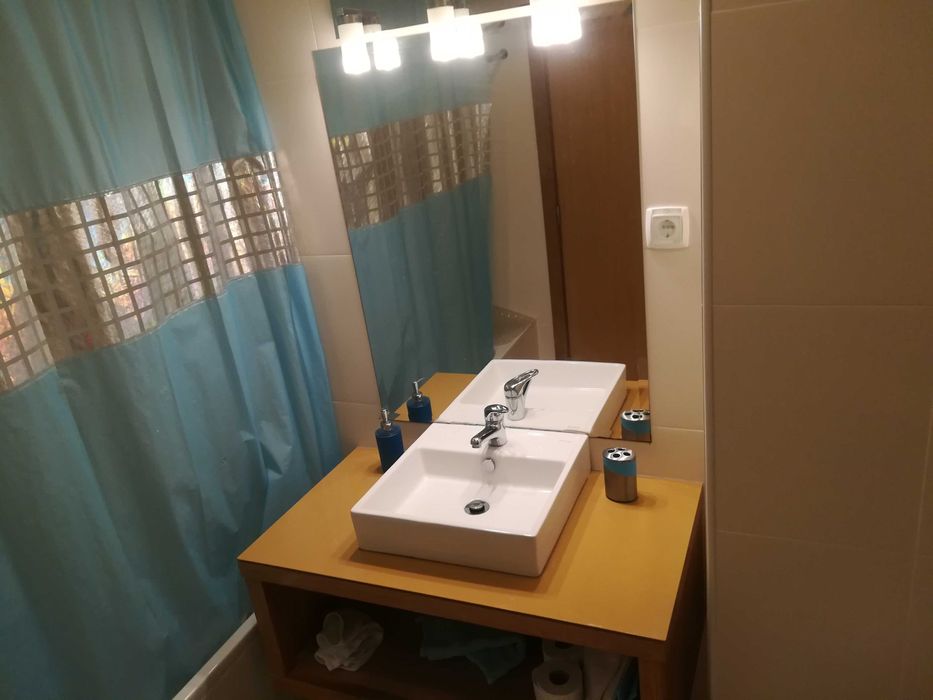 Nautic -  Apartamento para Ferias