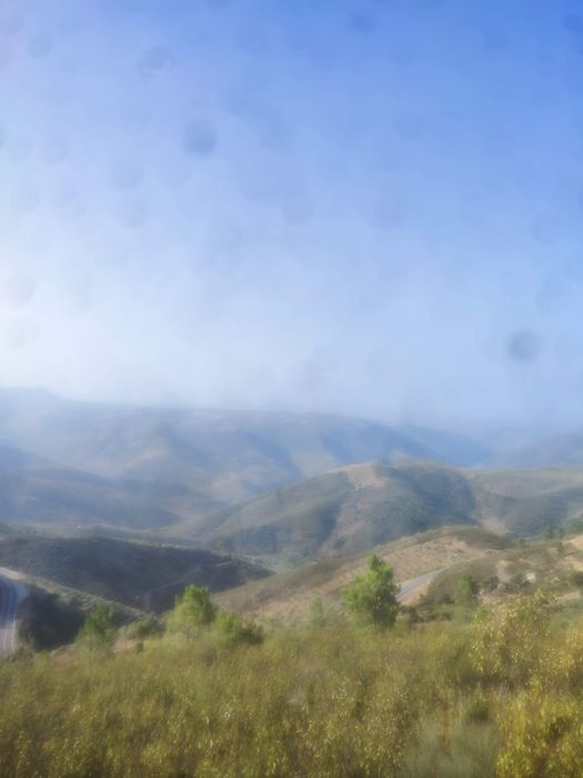 Terreno rústico em Moncorvo