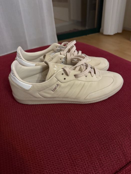 Adidas Samba Impecável