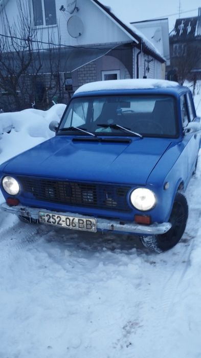 Продам ваз 2101 1.5 мотор, читайте опис