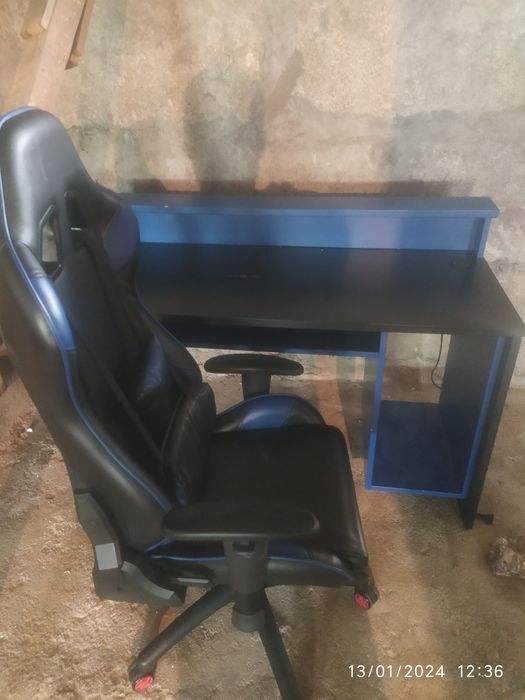 Secretaria premium c/ USB