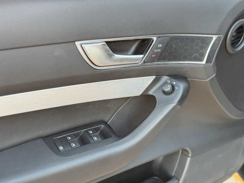 Audi a6 c6 avant quattro 2008р 3.0tdi механіка