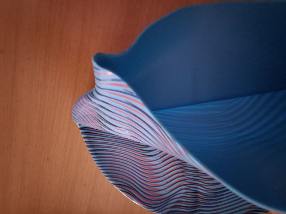 Nabaiji Decathlon touca de natação em silicone