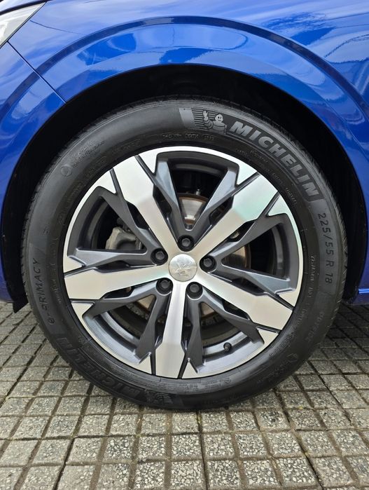 Peugeot 3008 Allure