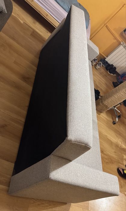 Wersalka rozkładana AGATA