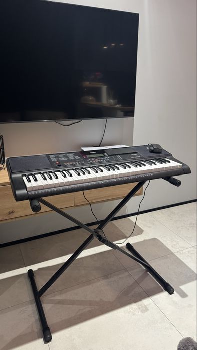 Синтезатор Casio CT-X700