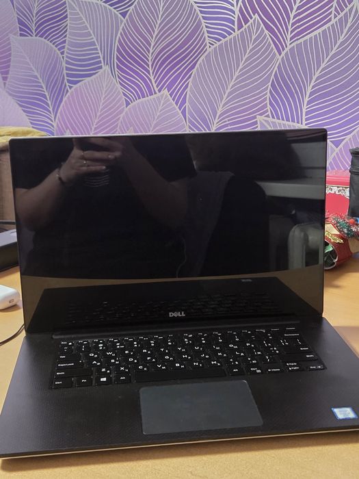 Продам ноутбук Dell Precision 5510