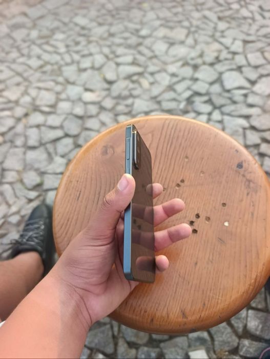 Vendo ou troco samsung a56 5g 256gb
