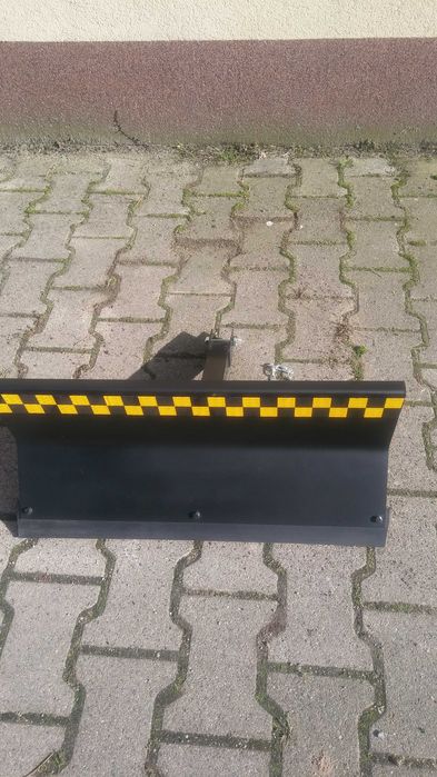 Pług do śniegu Quad Atv traktorek kosiarka itp.