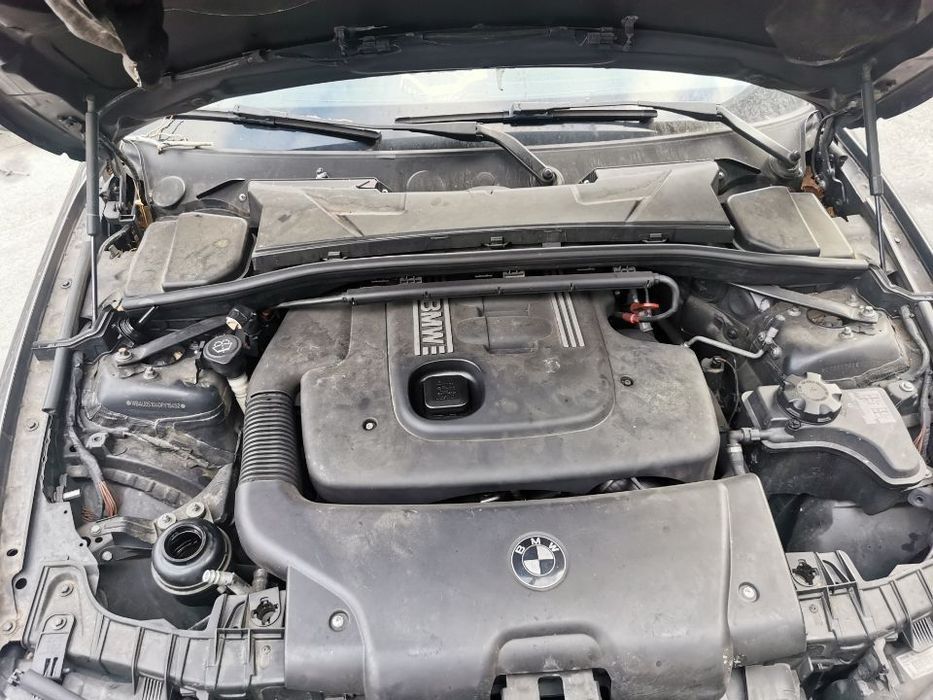 Peças BMW Serie 1 E87 do ano 2007