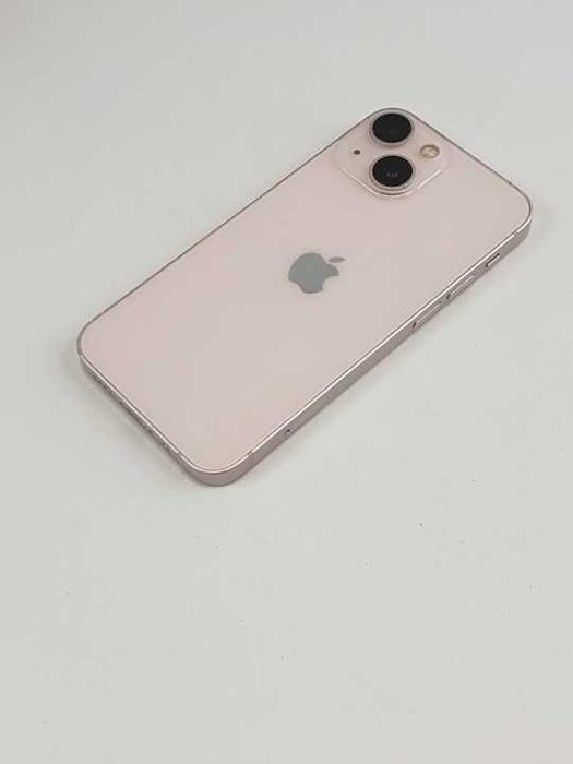 Apple iPhone 13 mini | 128GB | bat. 100% | DB | iGen