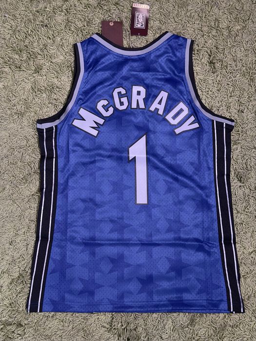 Camisola NBA Magic Orland McGrady
