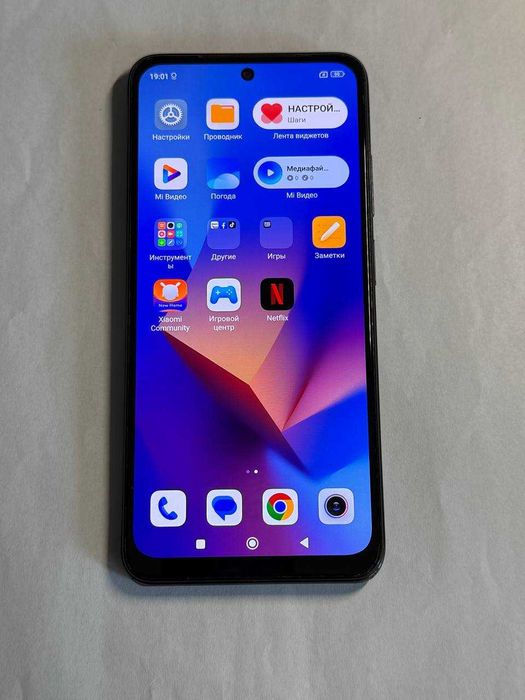 Redmi Note 10 S 6/128Gb