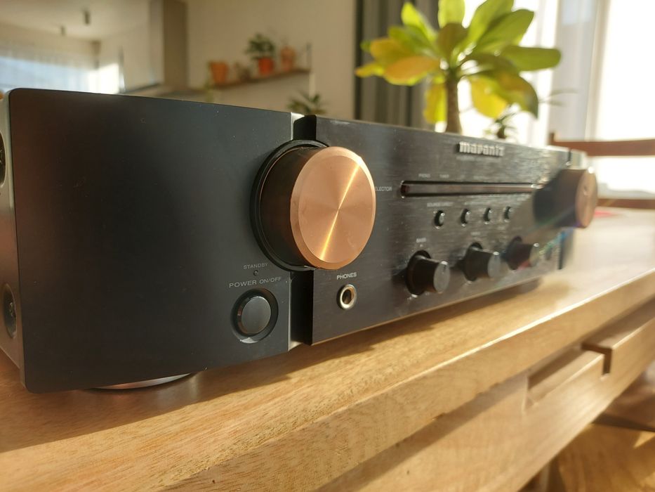 Zestaw stereo Marantz 6003