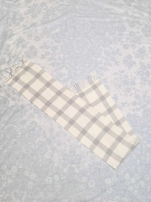 Jasny kaszmirowy szalik Gobi , 100% kaszmir