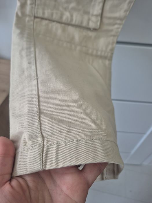 Spodnie męskie,rozm.M,cargo,bojówki