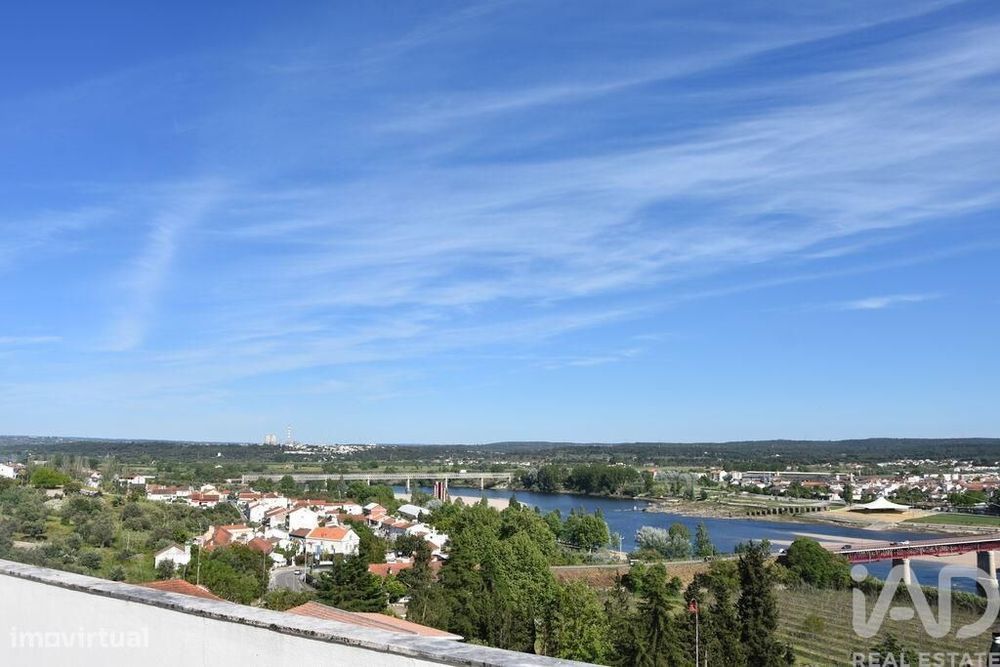 Apartamento T3 em Abrantes e Alferrarede