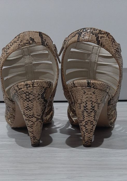 Buty Graceland rozm.37