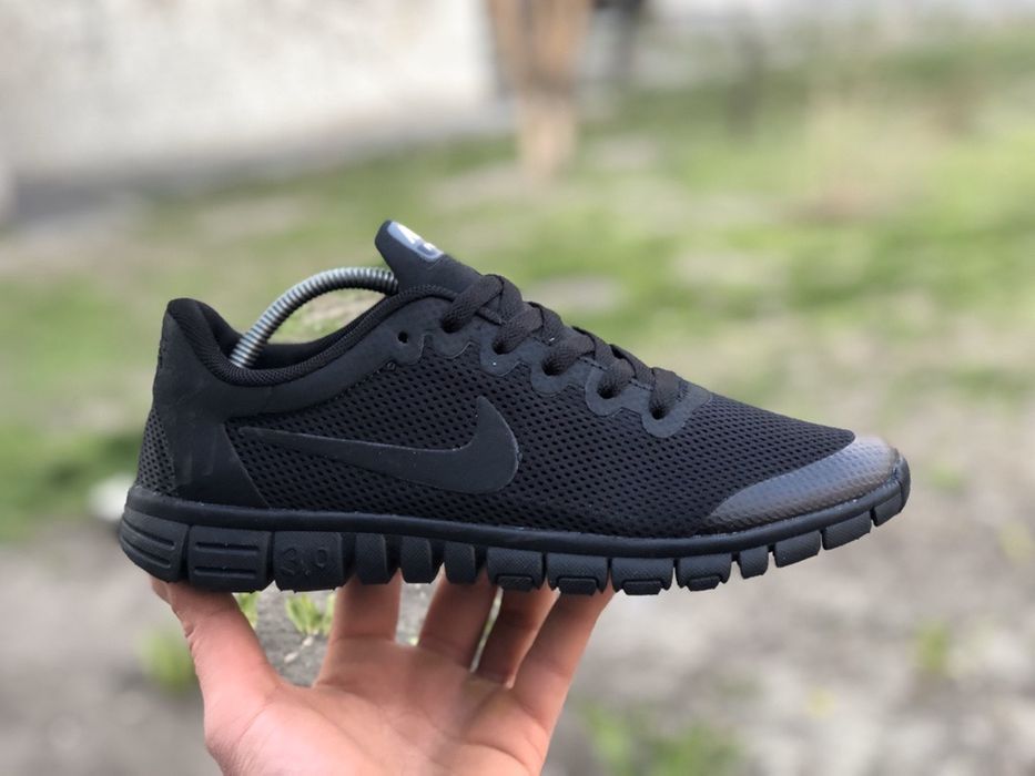 nike free run 41