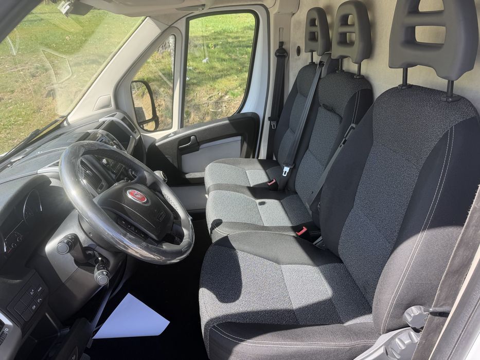 Fiat Ducato 2.3Multijet 2016