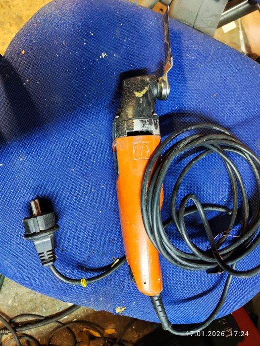 Fein narzędzie multitool