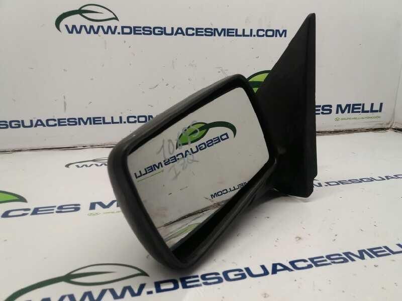 Retrovisor Esquerdo Ford Escort