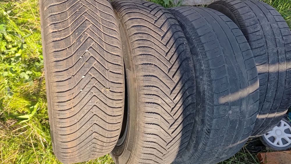 Koła vw 15 alu, golf, audi