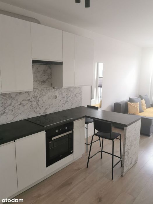 2pokoje Nowe miasto smart m. Postoj.