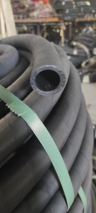 Для перекачки химии топлива шланг бензостойкий масло на компрессор мбс