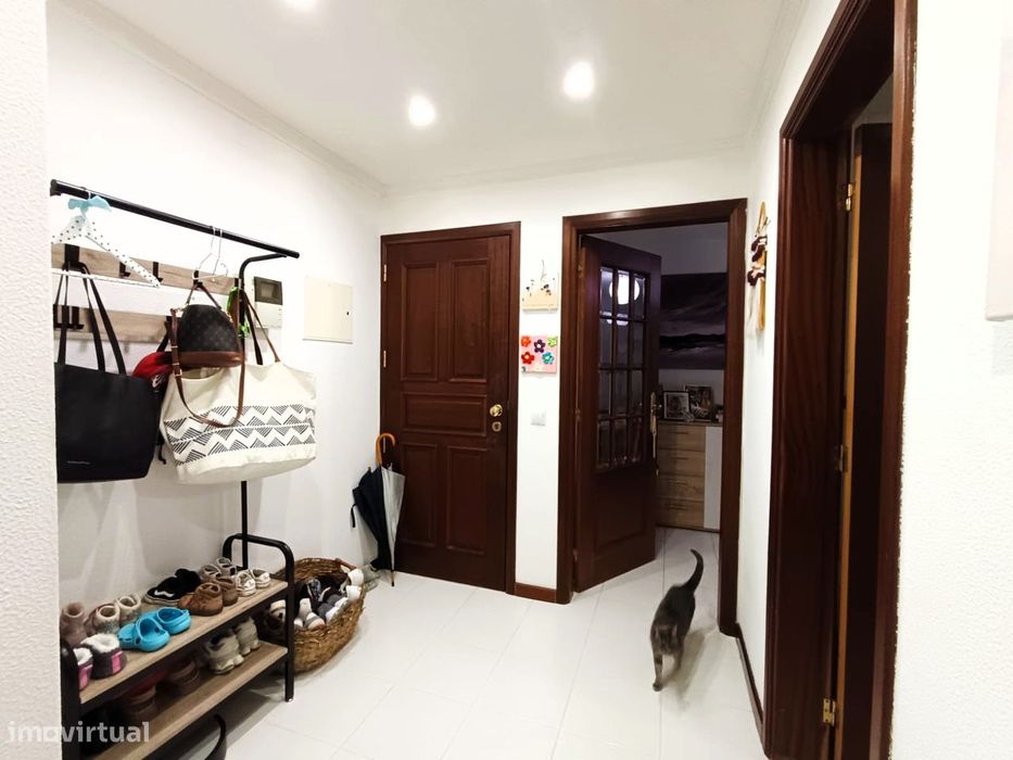 T2 na Figueira da Foz | Excelente Oportunidade de Investimento