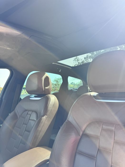 CITROEN DS5 2.0 hdi Hibrid 200 cv de 2013 automatico