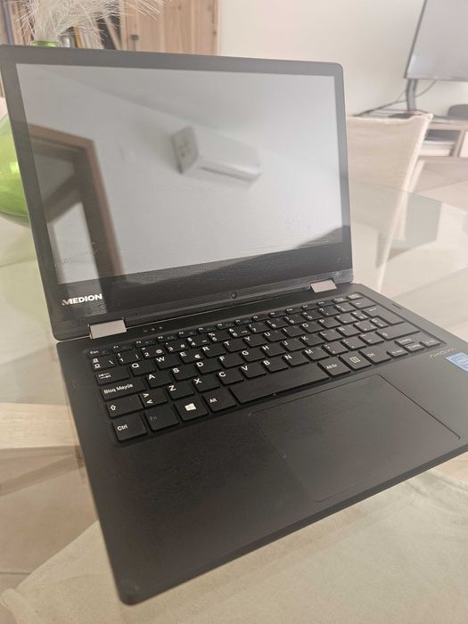 Notebook Medion Akoya