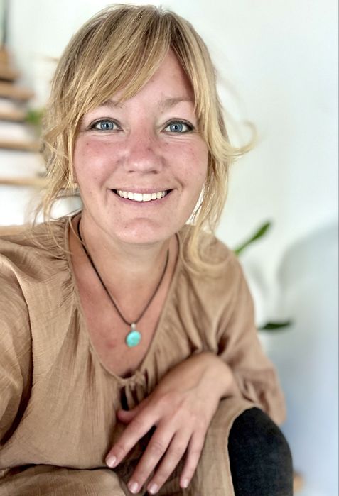 Certificada pelo Goethe - Professora nativa com mais que 13 anos de experiência dá aulas individuais