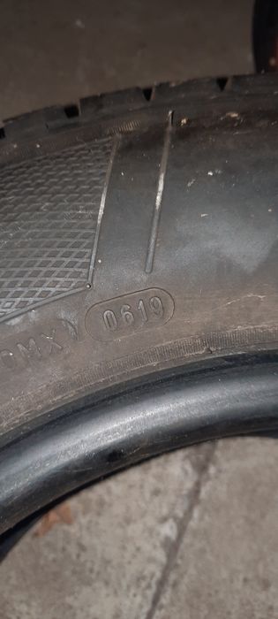 Opony z felgami 15c bus  Ducato peugeot
