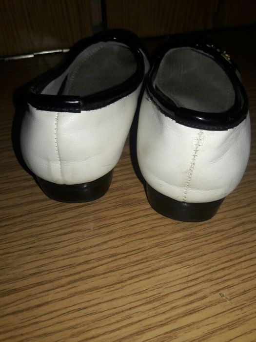 Туфельки на девочку