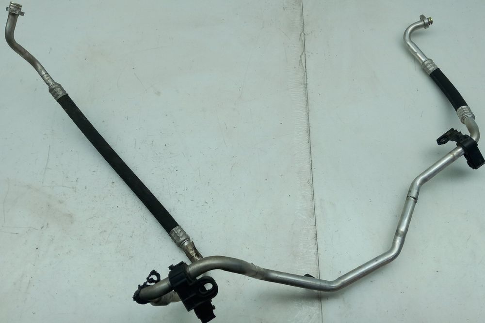 Tubo AC PEUGEOT Expert